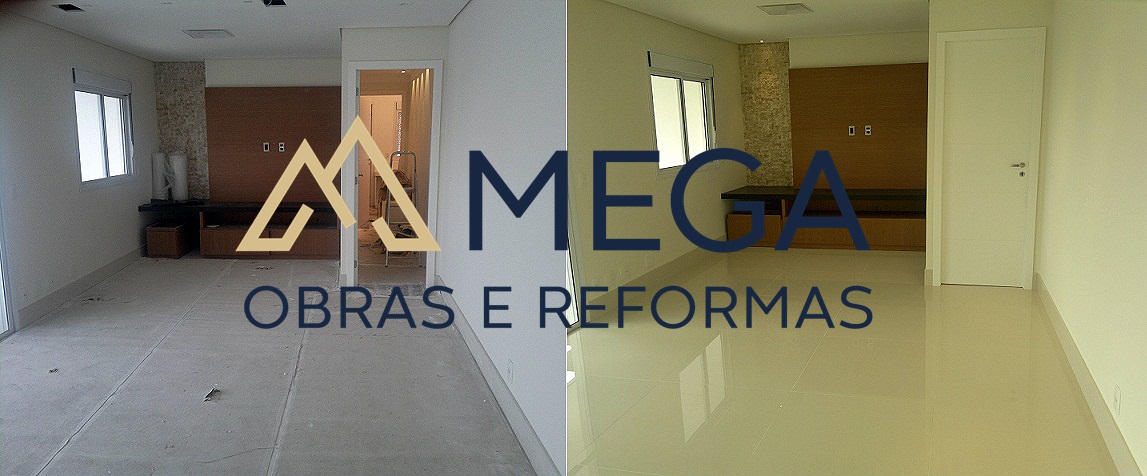 Portfólio de Obra!