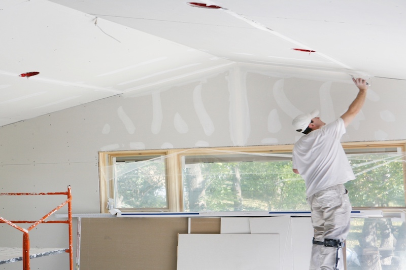 Gesso e Serviços de Gesseiro